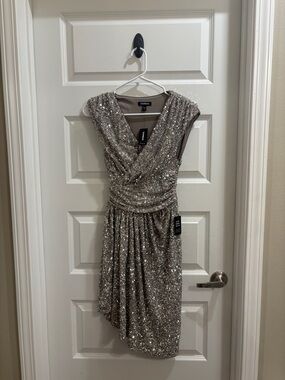 ✨NWT~Express Sparkle Dress✨